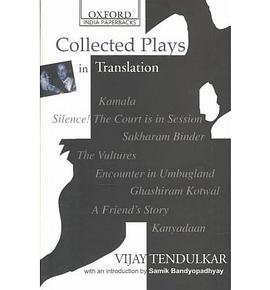 Collected Plays in Translation pdf epub mobi 電子書 下載