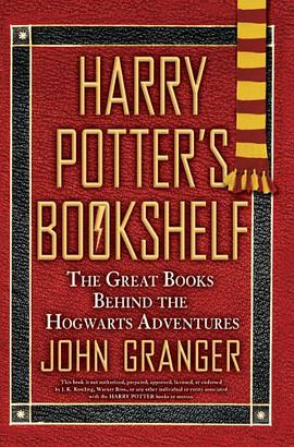 Harry Potter's Bookshelf pdf epub mobi 电子书 下载