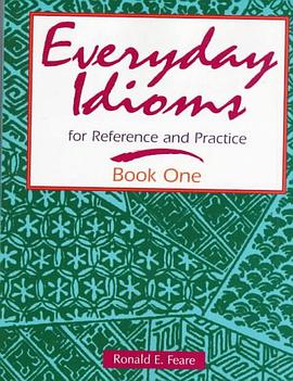 Everyday Idioms 1