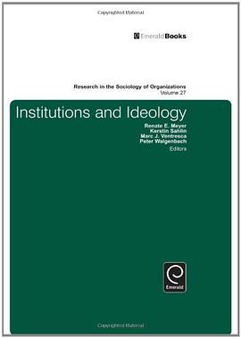 Institutions and Ideology pdf epub mobi 下载