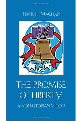 The Promise of Liberty pdf epub mobi 下载
