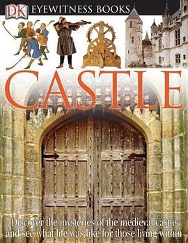 Castle (DK Eyewitness Books) pdf epub mobi 電子書 下載