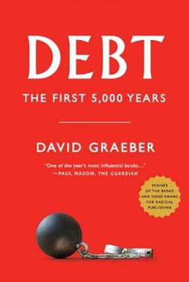 Debt pdf epub mobi 电子书 下载