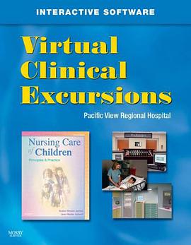 Virtual Clinical Excursions for Nursing Care of Children pdf epub mobi 电子书 下载