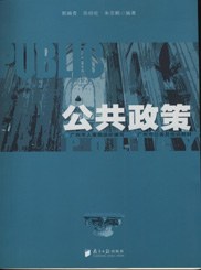 公共政策 pdf epub mobi 电子书 下载