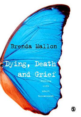 Dying, Death and Grief pdf epub mobi 电子书 下载