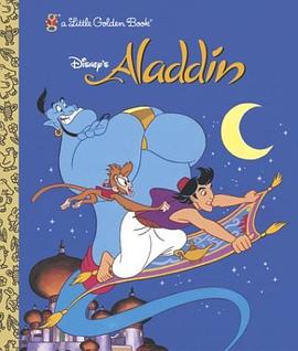 Aladdin (Little Golden Book) pdf epub mobi 电子书 下载