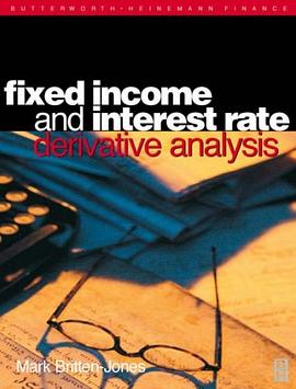 Fixed Income and Interest Rate Derivative Analysis pdf epub mobi 电子书 下载
