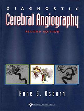 脑血管造影诊断Diagnostic Cerebral Angiography pdf epub mobi 电子书 下载
