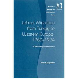 Labour Migration from Turkey to Western Europe, 1960-1974 pdf epub mobi 电子书 下载