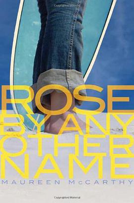 Rose by Any Other Name pdf epub mobi 电子书 下载