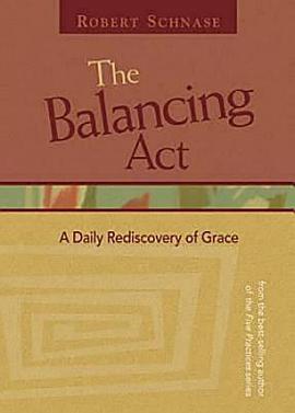 The Balancing Act pdf epub mobi 电子书 下载