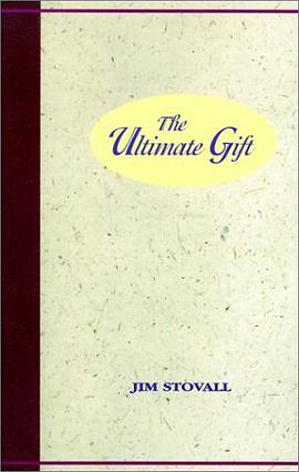 The Ultimate Gift pdf epub mobi 电子书 下载