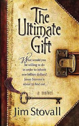 The Ultimate Gift pdf epub mobi 下载