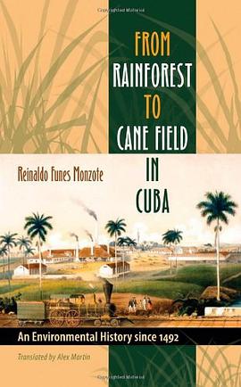 From Rainforest to Cane Field in Cuba pdf epub mobi 电子书 下载
