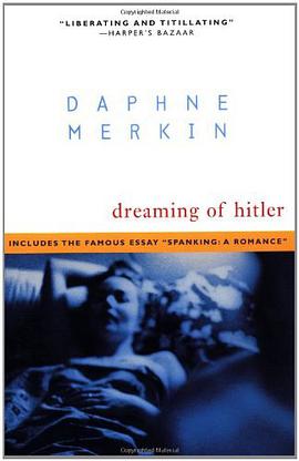 Dreaming of Hitler pdf epub mobi 电子书 下载