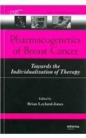 Pharmacogenetics of Breast Cancer pdf epub mobi 电子书 下载