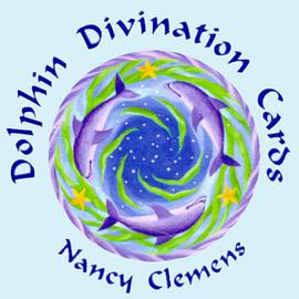 Dolphin Divination Cards pdf epub mobi 电子书 下载