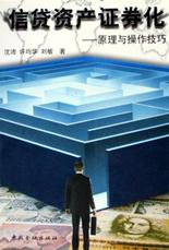 信贷资产证券化 pdf epub mobi 电子书 下载