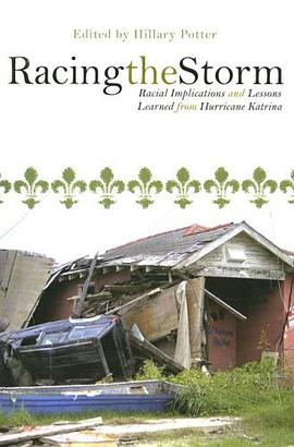 Racing the Storm pdf epub mobi 电子书 下载