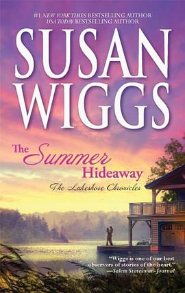 The Summer Hideaway (The Lakeshore Chronicles) pdf epub mobi 电子书 下载
