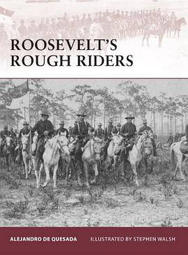 Roosevelt's Rough Riders pdf epub mobi 电子书 下载