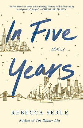 In Five Years pdf epub mobi 電子書 下載