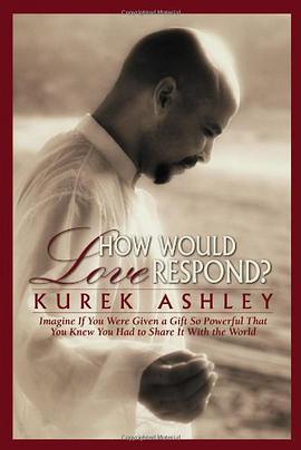 How Would Love Respond? pdf epub mobi 电子书 下载