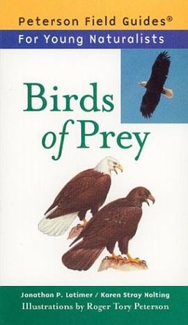 Birds of Prey pdf epub mobi 电子书 下载