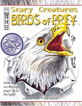 Birds of Prey