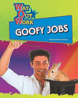 Goofy Jobs pdf epub mobi 下载
