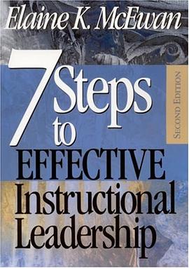 Seven Steps to Effective Instructional Leadership pdf epub mobi 电子书 下载