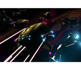 Heroes and Aliens pdf epub mobi 电子书 下载