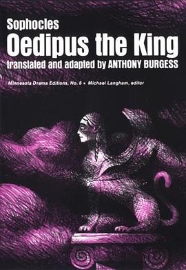 Oedipus Rex pdf epub mobi 电子书 下载