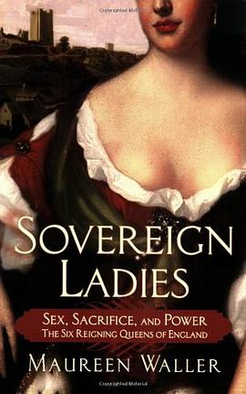 Sovereign Ladies pdf epub mobi 电子书 下载
