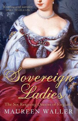 Sovereign Ladies pdf epub mobi 电子书 下载