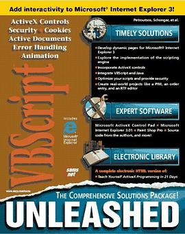Vbscript Unleashed pdf epub mobi 電子書 下載