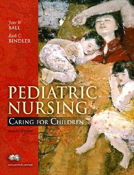 Pediatric Nursing pdf epub mobi 电子书 下载