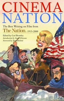 Cinema Nation pdf epub mobi 电子书 下载