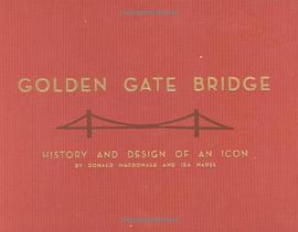 Golden Gate Bridge pdf epub mobi 电子书 下载