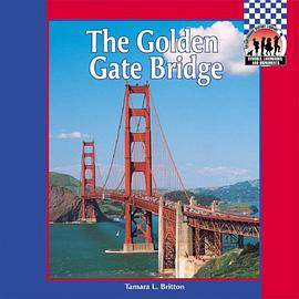 Golden Gate Bridge pdf epub mobi 電子書 下載