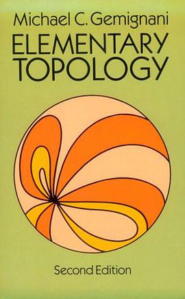 Elementary Topology pdf epub mobi 电子书 下载