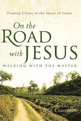 On the Road With Jesus - Walking With the Master pdf epub mobi 电子书 下载