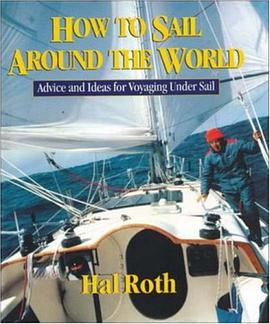How to Sail Around the World pdf epub mobi 电子书 下载