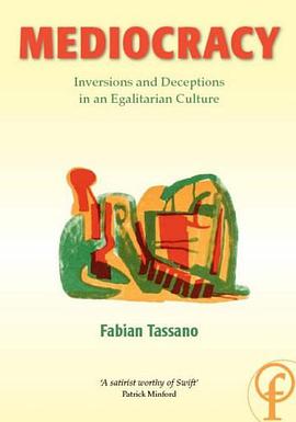 Mediocracy pdf epub mobi 电子书 下载