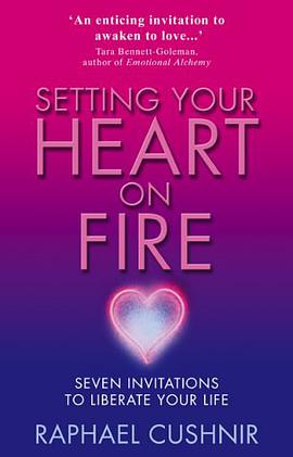 Setting Your Heart on Fire pdf epub mobi 下载