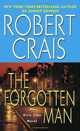 THE FORGOTTEN MAN