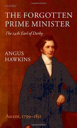 The Forgotten Prime Minister pdf epub mobi 电子书 下载