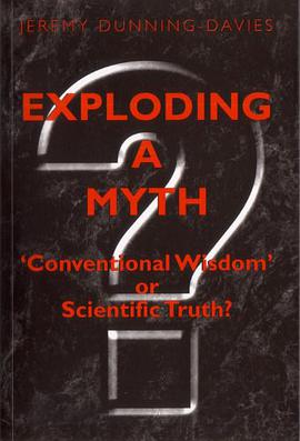 Exploding a Myth pdf epub mobi 电子书 下载