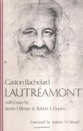 Lautreamont (Bachelard Translations Series) pdf epub mobi 下载